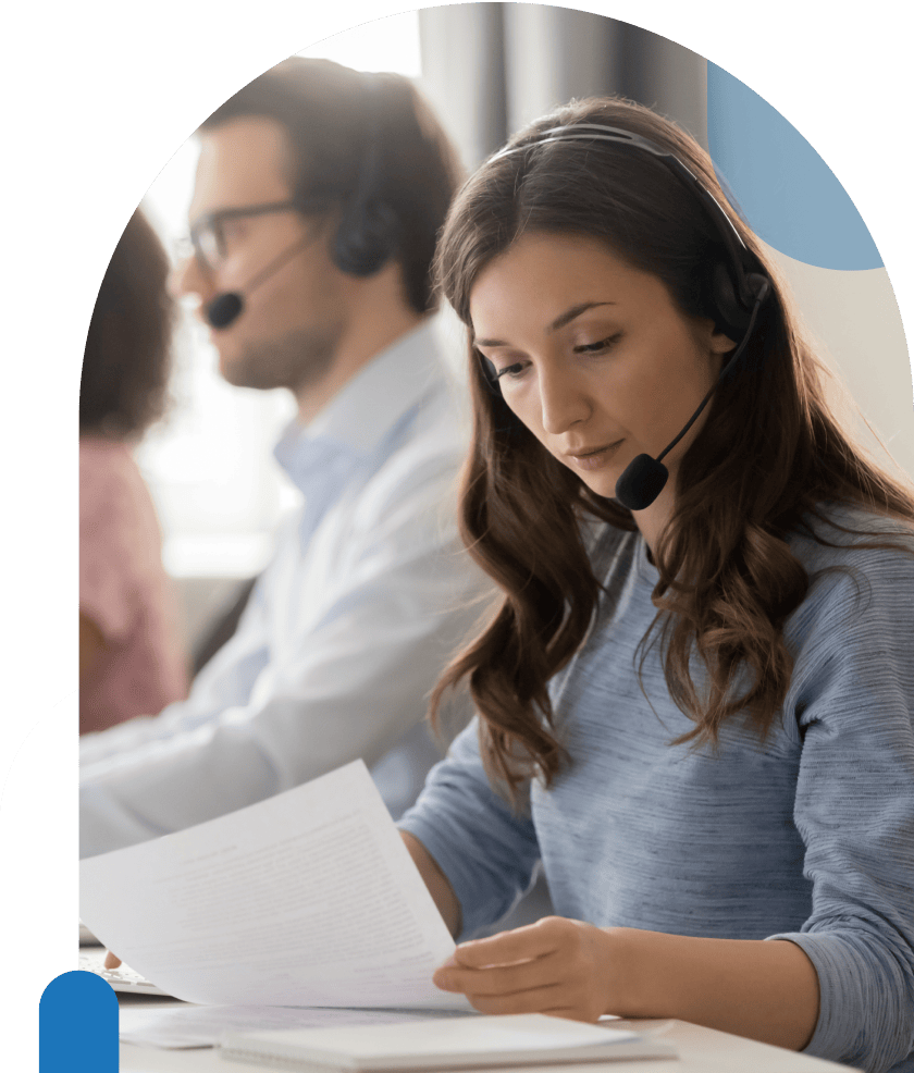 Testperson Box Blu Testperson Box Blu