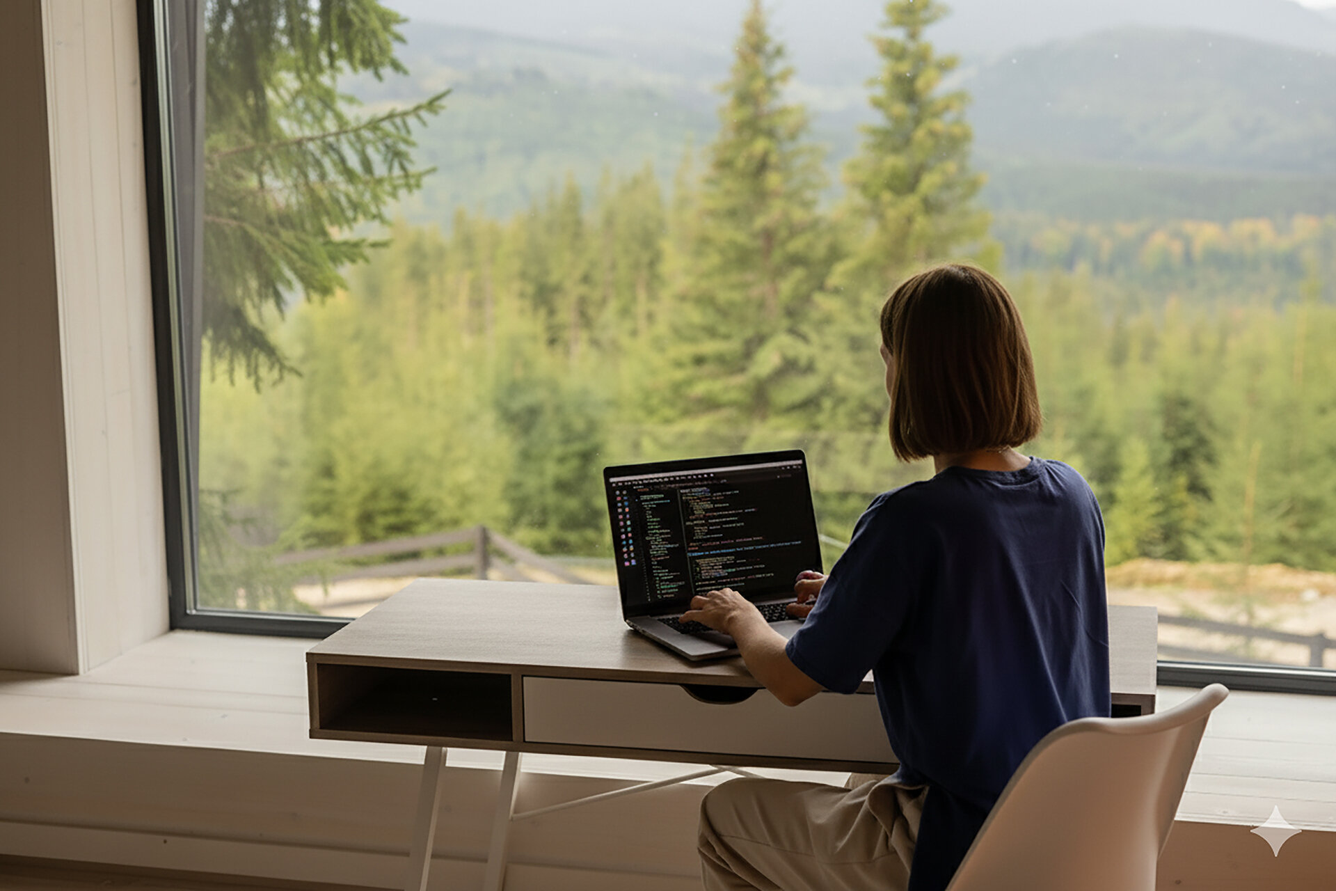 Ragazza In Smart Dx Ragazza In Smart Dx